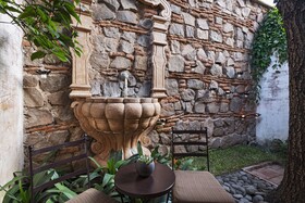 El Convento Boutique