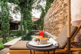 El Convento Boutique