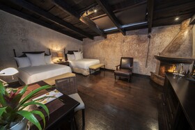El Convento Boutique