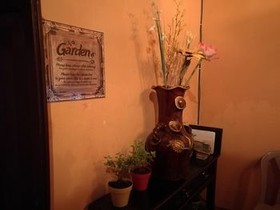 Garden Hotel Antigua