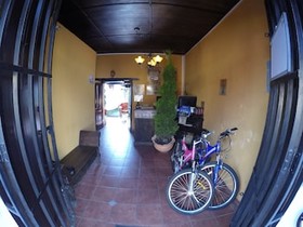Garden Hotel Antigua