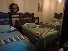 Garden Hotel Antigua