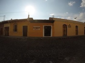 Garden Hotel Antigua