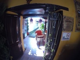 Garden Hotel Antigua