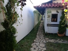 Garden Hotel Antigua