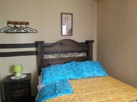 Garden Hotel Antigua