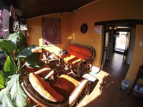 Garden Hotel Antigua