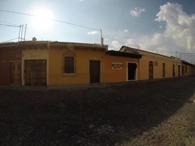 Garden Hotel Antigua