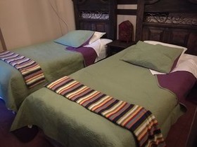 Garden Hotel Antigua