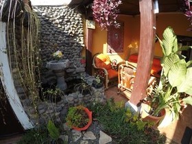 Garden Hotel Antigua