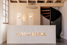 Good Hotel Antigua