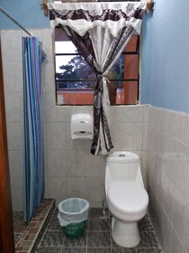 Hospedaje El Viajero Panajachel
