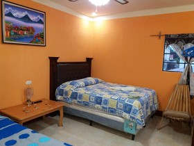 Hospedaje El Viajero Panajachel