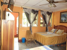 Hospedaje El Viajero Panajachel