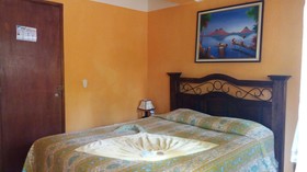 Hospedaje El Viajero Panajachel