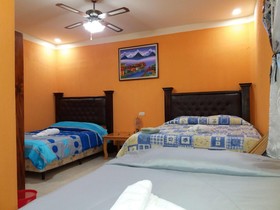 Hospedaje El Viajero Panajachel