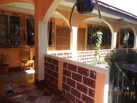 Hospedaje El Viajero Panajachel