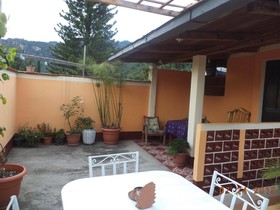 Hospedaje El Viajero Panajachel