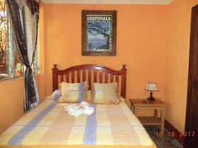 Hospedaje El Viajero Panajachel