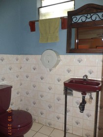 Hospedaje El Viajero Panajachel