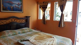 Hospedaje El Viajero Panajachel
