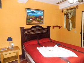 Hospedaje El Viajero Panajachel
