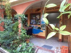 Hospedaje El Viajero Panajachel