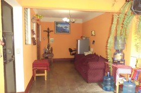 Hospedaje El Viajero Panajachel