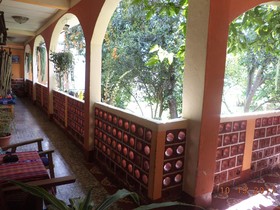 Hospedaje El Viajero Panajachel