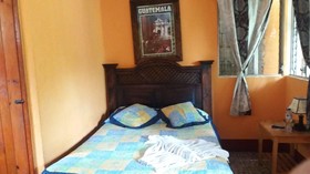 Hospedaje El Viajero Panajachel