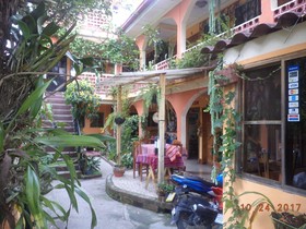 Hospedaje El Viajero Panajachel
