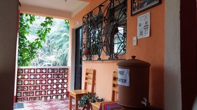 Hospedaje El Viajero Panajachel