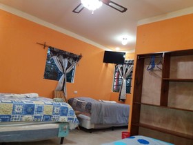 Hospedaje El Viajero Panajachel