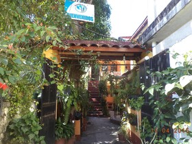 Hospedaje El Viajero Panajachel