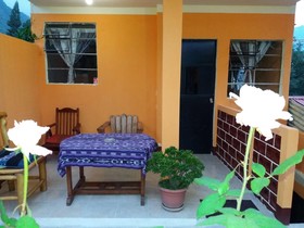 Hospedaje El Viajero Panajachel