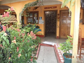 Hospedaje El Viajero Panajachel