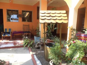 Hospedaje El Viajero Panajachel