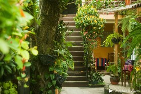 Hospedaje El Viajero Panajachel