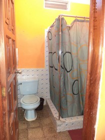 Hospedaje El Viajero Panajachel