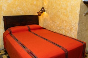 Hostel La Sin Ventura