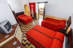 Hostel La Sin Ventura