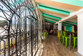 Hostel La Sin Ventura