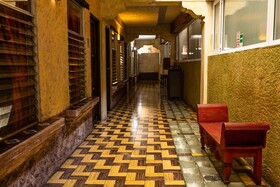 Hostel La Sin Ventura