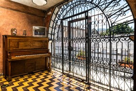 Hostel La Sin Ventura