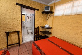 Hostel La Sin Ventura
