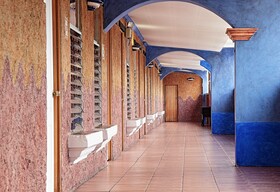 Hostel La Sin Ventura