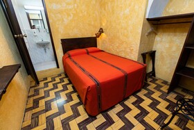 Hostel La Sin Ventura