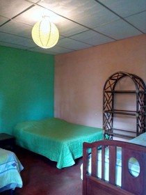 Hostel Restaurante Casa Jacaranda