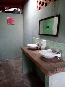 Hostel Restaurante Casa Jacaranda