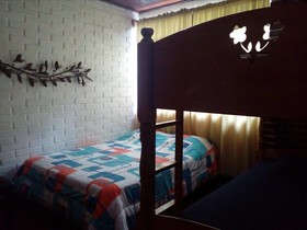 Hostel Restaurante Casa Jacaranda